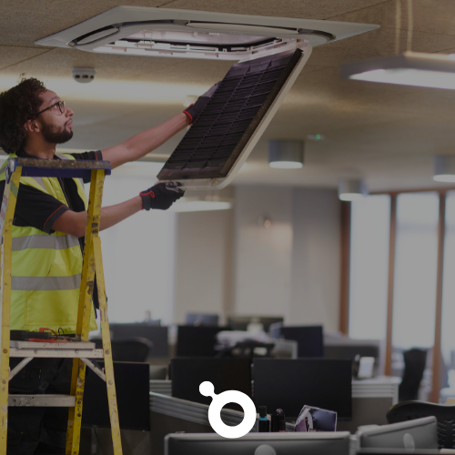 AC filter maintenance - Oxford Air Conditioning